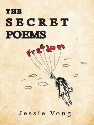 cover image of The Secret Poems